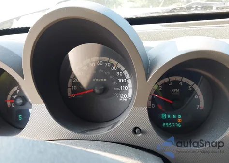 2008 Dodge Nitro Sxt z USA, uszkodzony, nr VIN 1D8GT28K78W268562